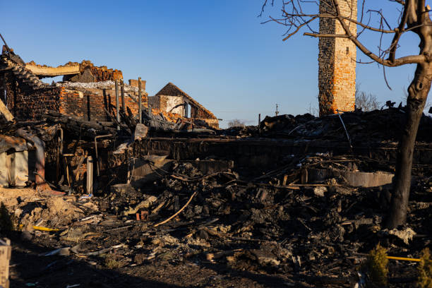 Reliable Fire Damage Removal contractor in Plainsboro, NJ by Fire Damage Flint
